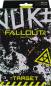Preview: LUKE LITTLER NUKE FALLOUT 90% SP STEELDARTS 2026